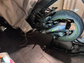 Kawasaki Z undefined | Auto.bg — изображение 3 Kawasaki Z undefined | Auto.bg — изображение 3