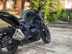 Kawasaki Z undefined | Auto.bg — изображение 8 Kawasaki Z undefined | Auto.bg — изображение 8