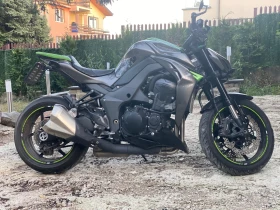 Kawasaki Z undefined | Auto.bg — изображение 7 Kawasaki Z undefined | Auto.bg — изображение 7