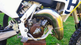 Husqvarna TC 65 | Auto.bg — изображение 9 Husqvarna TC 65 | Auto.bg — изображение 9