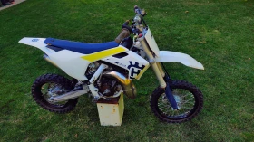 Husqvarna TC 65 | Auto.bg — изображение 4 Husqvarna TC 65 | Auto.bg — изображение 4