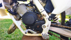 Husqvarna TC 65 | Auto.bg — изображение 8 Husqvarna TC 65 | Auto.bg — изображение 8