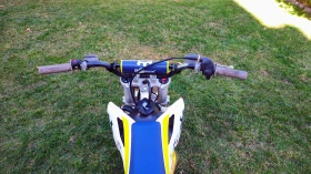 Husqvarna TC 65 | Auto.bg — изображение 7 Husqvarna TC 65 | Auto.bg — изображение 7