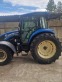 Обява за продажба на Трактор New Holland TD5.115 ~65 700 лв. - изображение 2