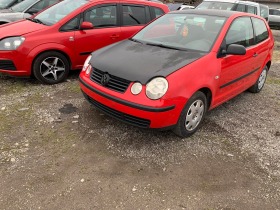     VW Polo 1.2 ~11 .