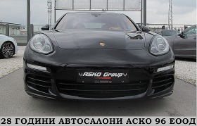 Porsche Panamera face/START STOP/F1-SKOROSTI/  | Mobile.bg   2