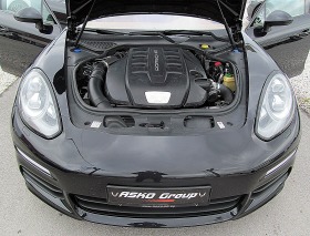 Porsche Panamera face/START STOP/F1-SKOROSTI/  | Mobile.bg   17