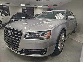 Audi A8 1 - Car24.bg Audi A8 1