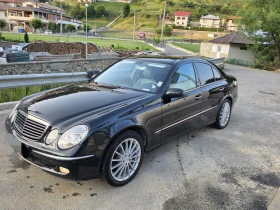 Mercedes-Benz E 270 - Car24.bg Mercedes-Benz E 270
