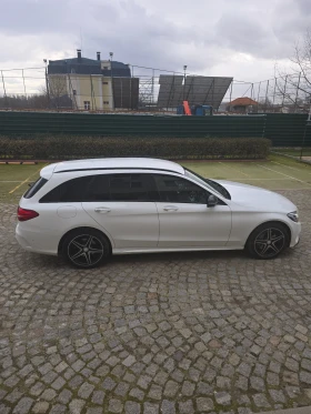Mercedes-Benz C 250 AMG PACK - 16200 € / 31684.45 лв. - 39373286 4 | Car24.bg Mercedes-Benz C 250 AMG PACK - 16200 € / 31684.45 лв. - 39373286 4