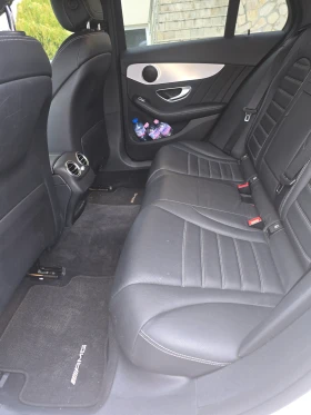 Mercedes-Benz C 250 AMG PACK - 16200 € / 31684.45 лв. - 39373286 17 | Car24.bg Mercedes-Benz C 250 AMG PACK - 16200 € / 31684.45 лв. - 39373286 17