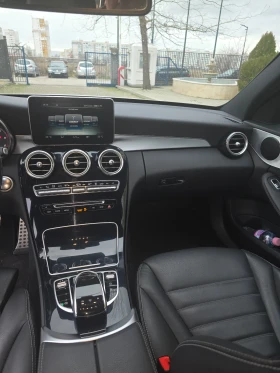 Mercedes-Benz C 250 AMG PACK - 16200 € / 31684.45 лв. - 39373286 11 | Car24.bg Mercedes-Benz C 250 AMG PACK - 16200 € / 31684.45 лв. - 39373286 11