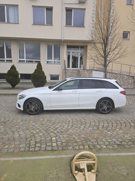 Mercedes-Benz C 250 AMG PACK - 16200 € / 31684.45 лв. - 39373286 3 | Car24.bg Mercedes-Benz C 250 AMG PACK - 16200 € / 31684.45 лв. - 39373286 3