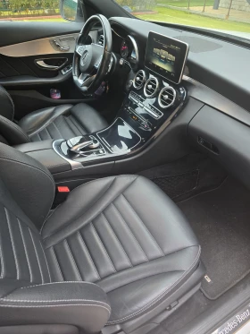 Mercedes-Benz C 250 AMG PACK - 16200 € / 31684.45 лв. - 39373286 13 | Car24.bg Mercedes-Benz C 250 AMG PACK - 16200 € / 31684.45 лв. - 39373286 13