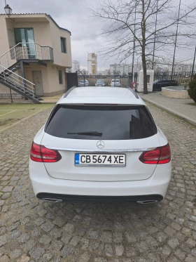 Mercedes-Benz C 250 AMG PACK - 16200 € / 31684.45 лв. - 39373286 2 | Car24.bg Mercedes-Benz C 250 AMG PACK - 16200 € / 31684.45 лв. - 39373286 2