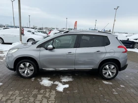 Peugeot 2008 Allure 1.6HDI AVTOMAT/NAVI/PANORAMA EURO 5 - 6300 € / 12321.73 лв. - 65304204 9 | Car24.bg Peugeot 2008 Allure 1.6HDI AVTOMAT/NAVI/PANORAMA EURO 5 - 6300 € / 12321.73 лв. - 65304204 9