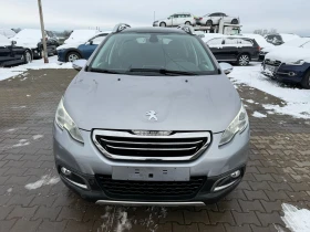 Peugeot 2008 Allure 1.6HDI AVTOMAT/NAVI/PANORAMA EURO 5 - 6300 € / 12321.73 лв. - 65304204 3 | Car24.bg Peugeot 2008 Allure 1.6HDI AVTOMAT/NAVI/PANORAMA EURO 5 - 6300 € / 12321.73 лв. - 65304204 3