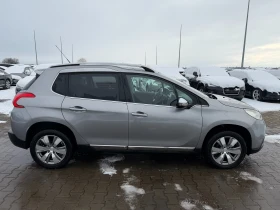 Peugeot 2008 Allure 1.6HDI AVTOMAT/NAVI/PANORAMA EURO 5 - 6300 € / 12321.73 лв. - 65304204 5 | Car24.bg Peugeot 2008 Allure 1.6HDI AVTOMAT/NAVI/PANORAMA EURO 5 - 6300 € / 12321.73 лв. - 65304204 5