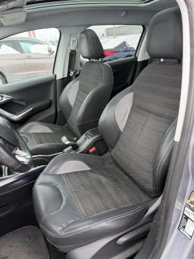 Peugeot 2008 Allure 1.6HDI AVTOMAT/NAVI/PANORAMA EURO 5 - 6300 € / 12321.73 лв. - 65304204 13 | Car24.bg Peugeot 2008 Allure 1.6HDI AVTOMAT/NAVI/PANORAMA EURO 5 - 6300 € / 12321.73 лв. - 65304204 13