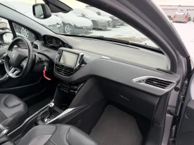 Peugeot 2008 Allure 1.6HDI AVTOMAT/NAVI/PANORAMA EURO 5 - 6300 € / 12321.73 лв. - 65304204 11 | Car24.bg Peugeot 2008 Allure 1.6HDI AVTOMAT/NAVI/PANORAMA EURO 5 - 6300 € / 12321.73 лв. - 65304204 11
