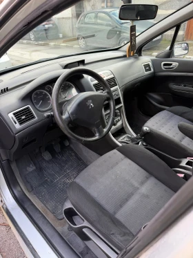 Peugeot 307 - 1500 € / 2933.74 лв. - 85312982 4 | Car24.bg Peugeot 307 - 1500 € / 2933.74 лв. - 85312982 4