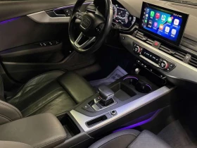 Audi A4 45TFSI QUATTRO PROGRESSIVE S-LINE/CLEAN TITLE/LOAD - 18900 € / 36965.19 лв. - 30268325 7 | Car24.bg Audi A4 45TFSI QUATTRO PROGRESSIVE S-LINE/CLEAN TITLE/LOAD - 18900 € / 36965.19 лв. - 30268325 7