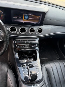 Mercedes-Benz E 350 AMG = 360 = PANORAMA = KEYLESS GO = OBDUHVANE | Auto.bg — изображение 14 Mercedes-Benz E 350 AMG = 360 = PANORAMA = KEYLESS GO = OBDUHVANE | Auto.bg — изображение 14
