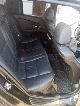 BMW 525 2.5 D - 4250 € / 8312.28 лв. - 89496020 10 | Car24.bg BMW 525 2.5 D - 4250 € / 8312.28 лв. - 89496020 10