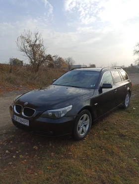 BMW 525 2.5 D - 4250 € / 8312.28 лв. - 89496020 13 | Car24.bg BMW 525 2.5 D - 4250 € / 8312.28 лв. - 89496020 13