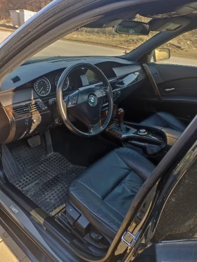 BMW 525 2.5 D - 4250 € / 8312.28 лв. - 89496020 7 | Car24.bg BMW 525 2.5 D - 4250 € / 8312.28 лв. - 89496020 7