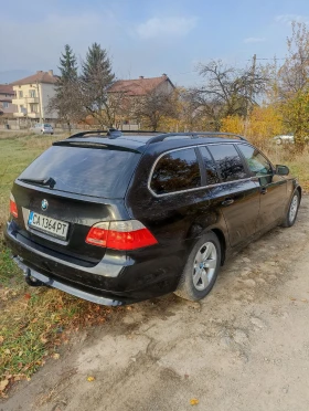 BMW 525 2.5 D - 4250 € / 8312.28 лв. - 89496020 4 | Car24.bg BMW 525 2.5 D - 4250 € / 8312.28 лв. - 89496020 4