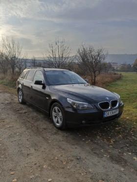 BMW 525 2.5 D - 4250 € / 8312.28 лв. - 89496020 5 | Car24.bg BMW 525 2.5 D - 4250 € / 8312.28 лв. - 89496020 5