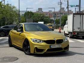 BMW M4 HARMAN* HEADUP* КАМЕРА* CARBON