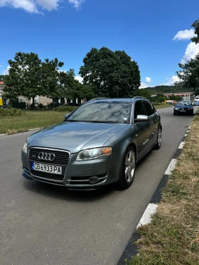 Audi A4 undefined | Auto.bg — изображение 2 Audi A4 undefined | Auto.bg — изображение 2