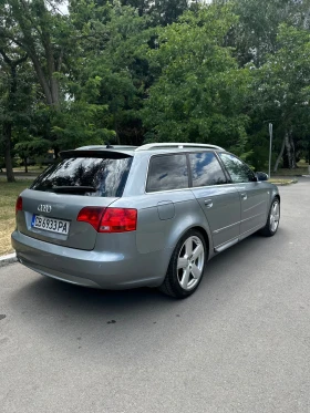 Audi A4 undefined | Auto.bg — изображение 3 Audi A4 undefined | Auto.bg — изображение 3