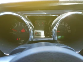 Ford Mustang 4.6l Gt - 10900 € / 21318.55 лв. - 42495589 9 | Car24.bg Ford Mustang 4.6l Gt - 10900 € / 21318.55 лв. - 42495589 9