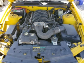 Ford Mustang 4.6l Gt - 10900 € / 21318.55 лв. - 42495589 11 | Car24.bg Ford Mustang 4.6l Gt - 10900 € / 21318.55 лв. - 42495589 11