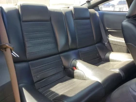 Ford Mustang 4.6l Gt - 10900 € / 21318.55 лв. - 42495589 10 | Car24.bg Ford Mustang 4.6l Gt - 10900 € / 21318.55 лв. - 42495589 10