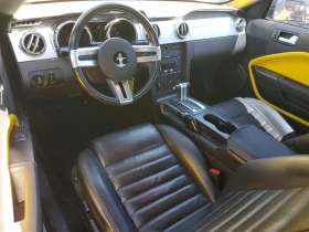 Ford Mustang 4.6l Gt - 10900 € / 21318.55 лв. - 42495589 8 | Car24.bg Ford Mustang 4.6l Gt - 10900 € / 21318.55 лв. - 42495589 8