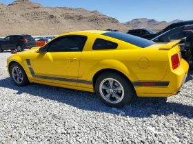 Ford Mustang 4.6l Gt - 10900 € / 21318.55 лв. - 42495589 2 | Car24.bg Ford Mustang 4.6l Gt - 10900 € / 21318.55 лв. - 42495589 2