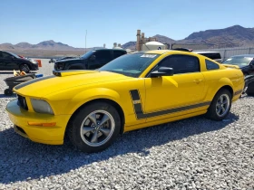 Ford Mustang 4.6l Gt - Car24.bg Ford Mustang 4.6l Gt