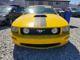 Ford Mustang 4.6l Gt - 10900 € / 21318.55 лв. - 42495589 5 | Car24.bg Ford Mustang 4.6l Gt - 10900 € / 21318.55 лв. - 42495589 5