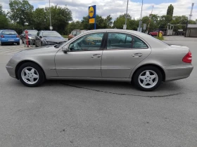Mercedes-Benz E 200 Kompressor | Auto.bg — изображение 3 Mercedes-Benz E 200 Kompressor | Auto.bg — изображение 3