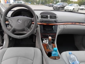 Mercedes-Benz E 200 Kompressor | Auto.bg — изображение 15 Mercedes-Benz E 200 Kompressor | Auto.bg — изображение 15