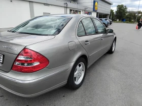 Mercedes-Benz E 200 Kompressor | Auto.bg — изображение 6 Mercedes-Benz E 200 Kompressor | Auto.bg — изображение 6