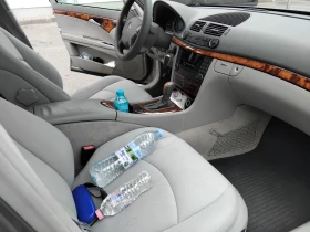 Mercedes-Benz E 200 Kompressor | Auto.bg — изображение 13 Mercedes-Benz E 200 Kompressor | Auto.bg — изображение 13