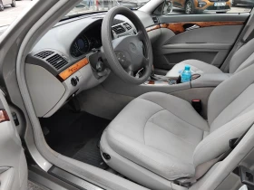 Mercedes-Benz E 200 Kompressor | Auto.bg — изображение 10 Mercedes-Benz E 200 Kompressor | Auto.bg — изображение 10
