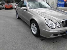 Mercedes-Benz E 200 Kompressor | Auto.bg — изображение 5 Mercedes-Benz E 200 Kompressor | Auto.bg — изображение 5