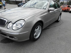 Mercedes-Benz E 200 Kompressor | Auto.bg — изображение 7 Mercedes-Benz E 200 Kompressor | Auto.bg — изображение 7