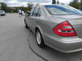 Mercedes-Benz E 200 Kompressor | Auto.bg — изображение 8 Mercedes-Benz E 200 Kompressor | Auto.bg — изображение 8